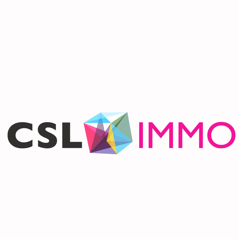 Animated CSL Logo