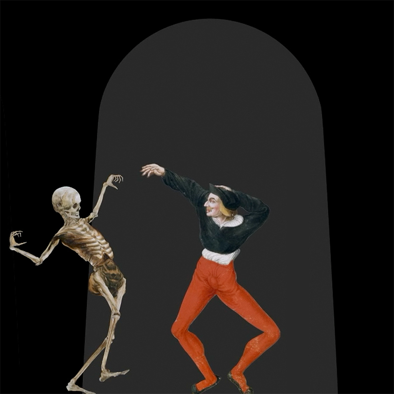 Totentanz, BHM