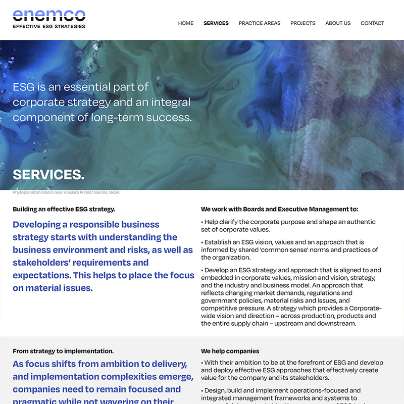 Enemco