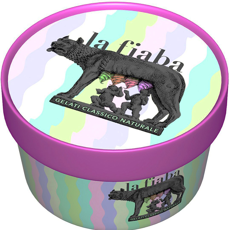 La Fiaba