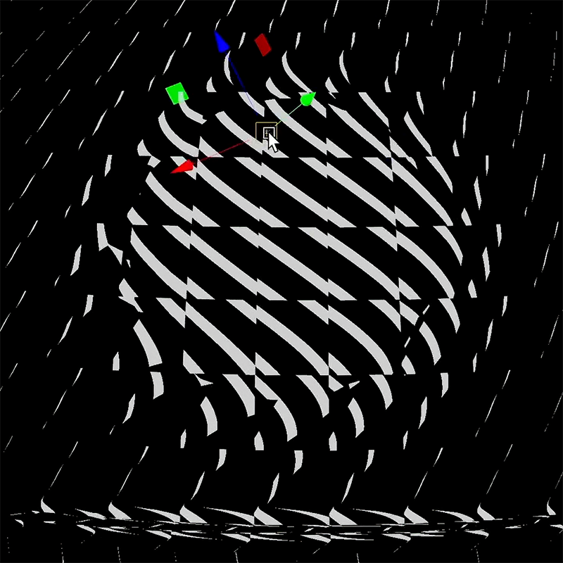 Pop-Artistic Rendering